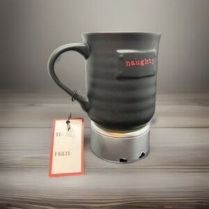 Naughty‎ mug